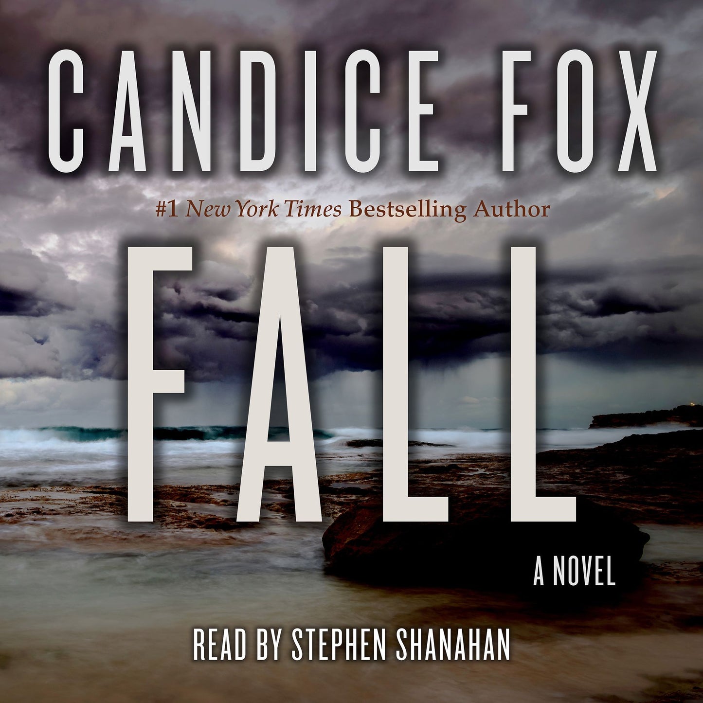 Fall: A Novel