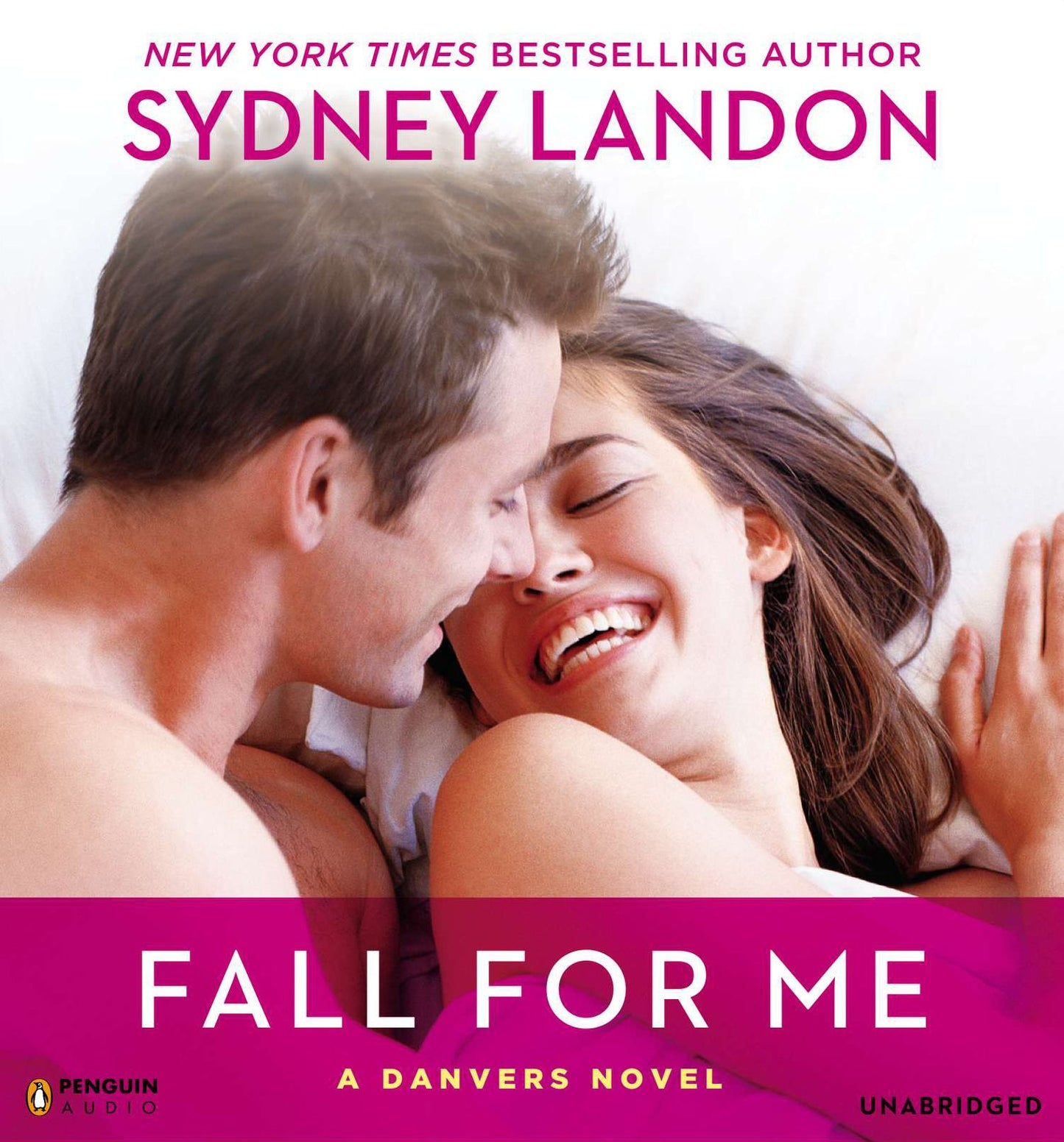 Fall for Me: A Danvers Novel