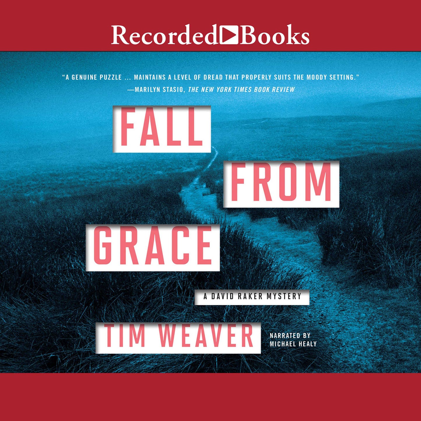 Fall from Grace