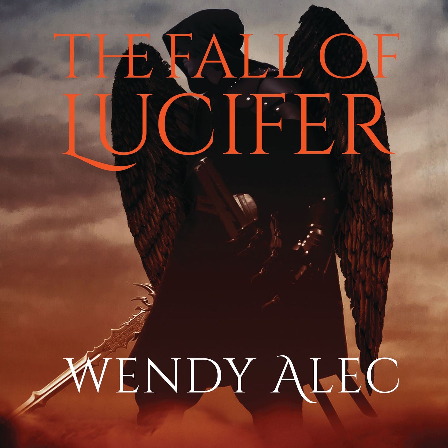 The Fall of Lucifer