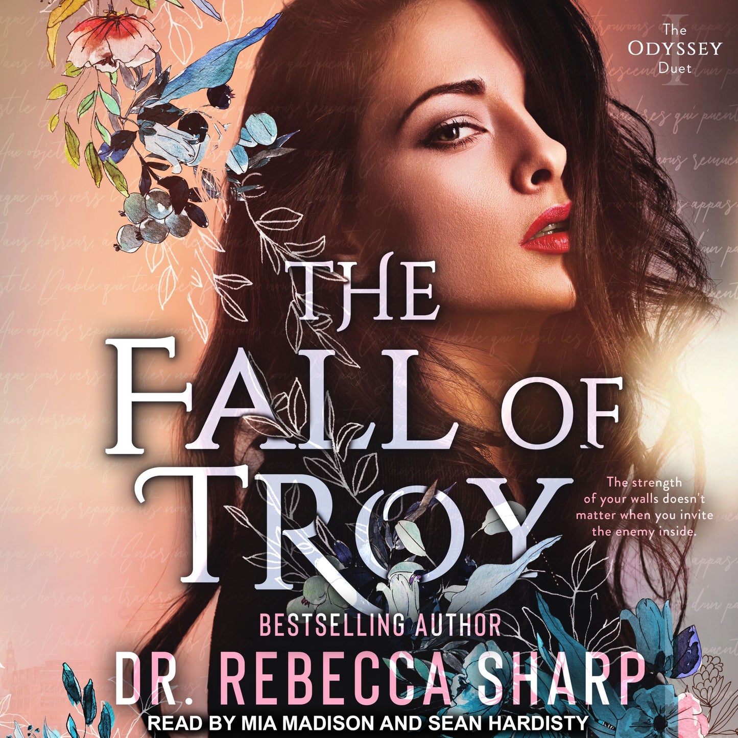 The Fall of Troy: The strength of your walls doesn't matter when you invite the enemy inside.