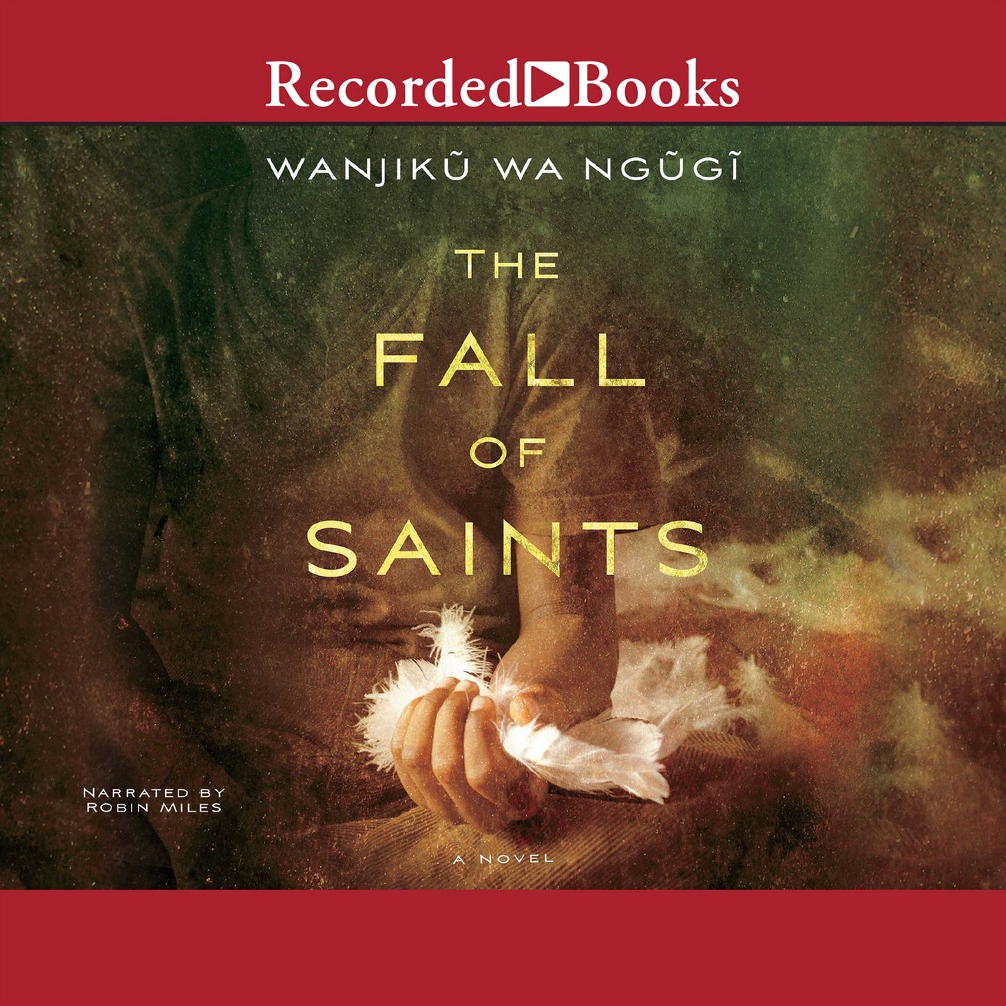 The Fall of Saints