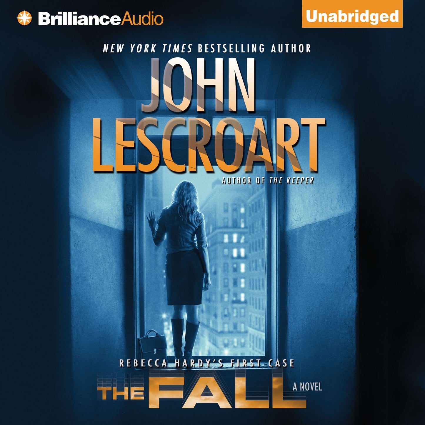 The Fall: A Novel