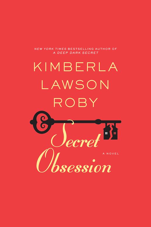 Secret Obsession