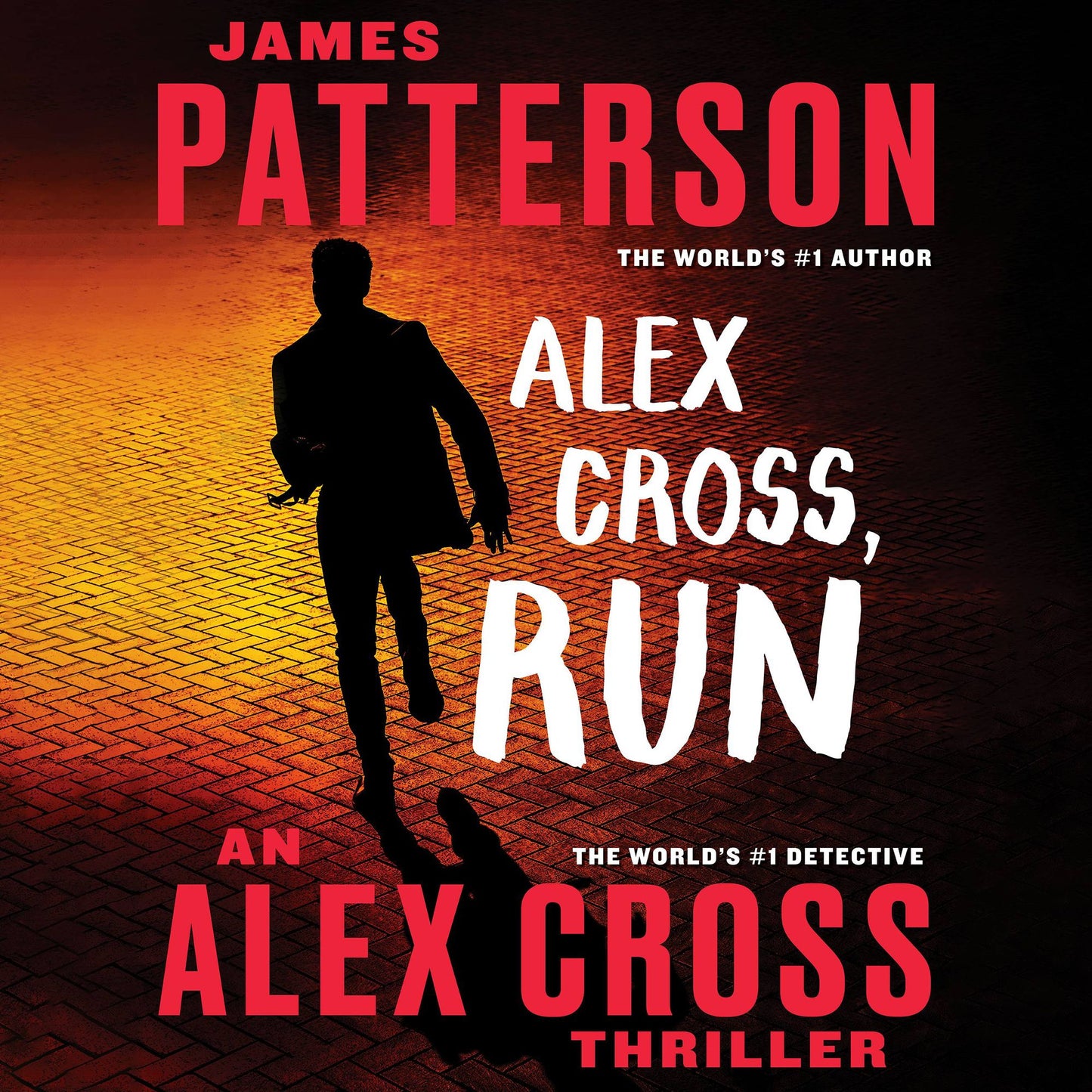 Alex Cross, Run