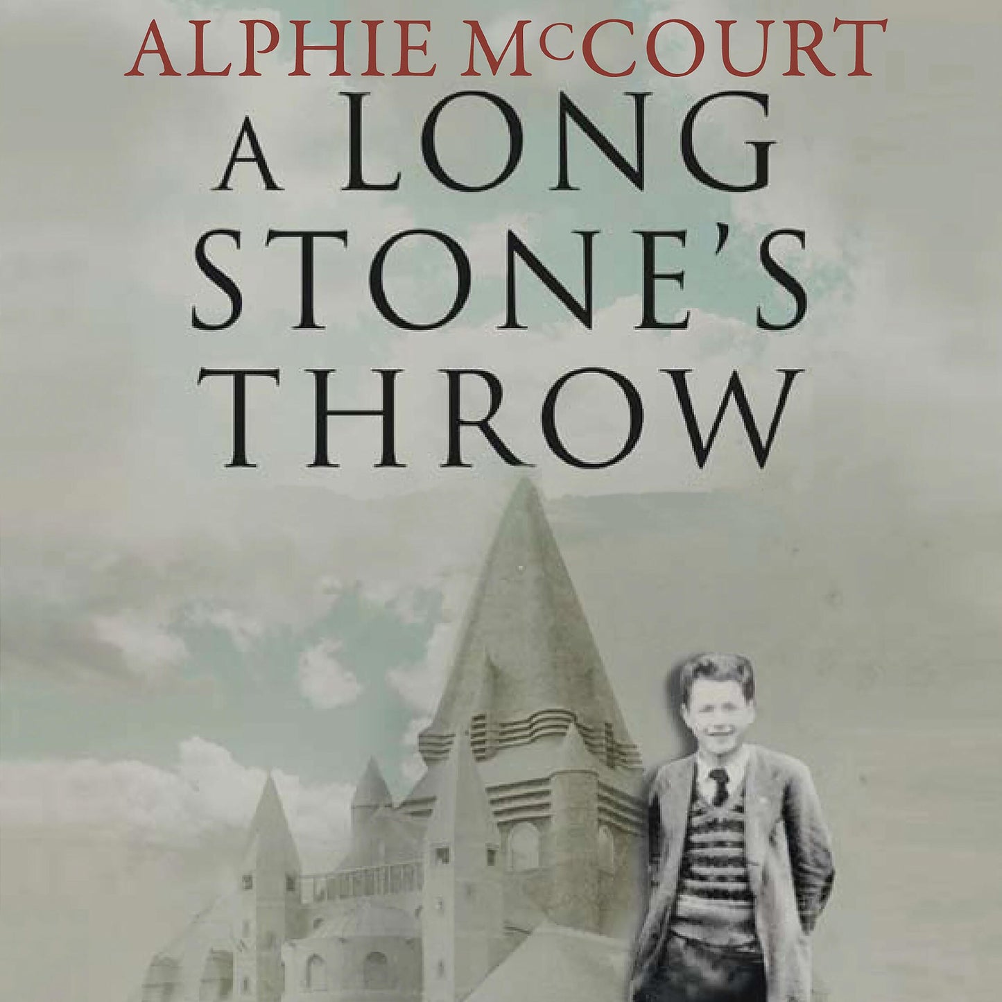 A Long Stone's Throw
