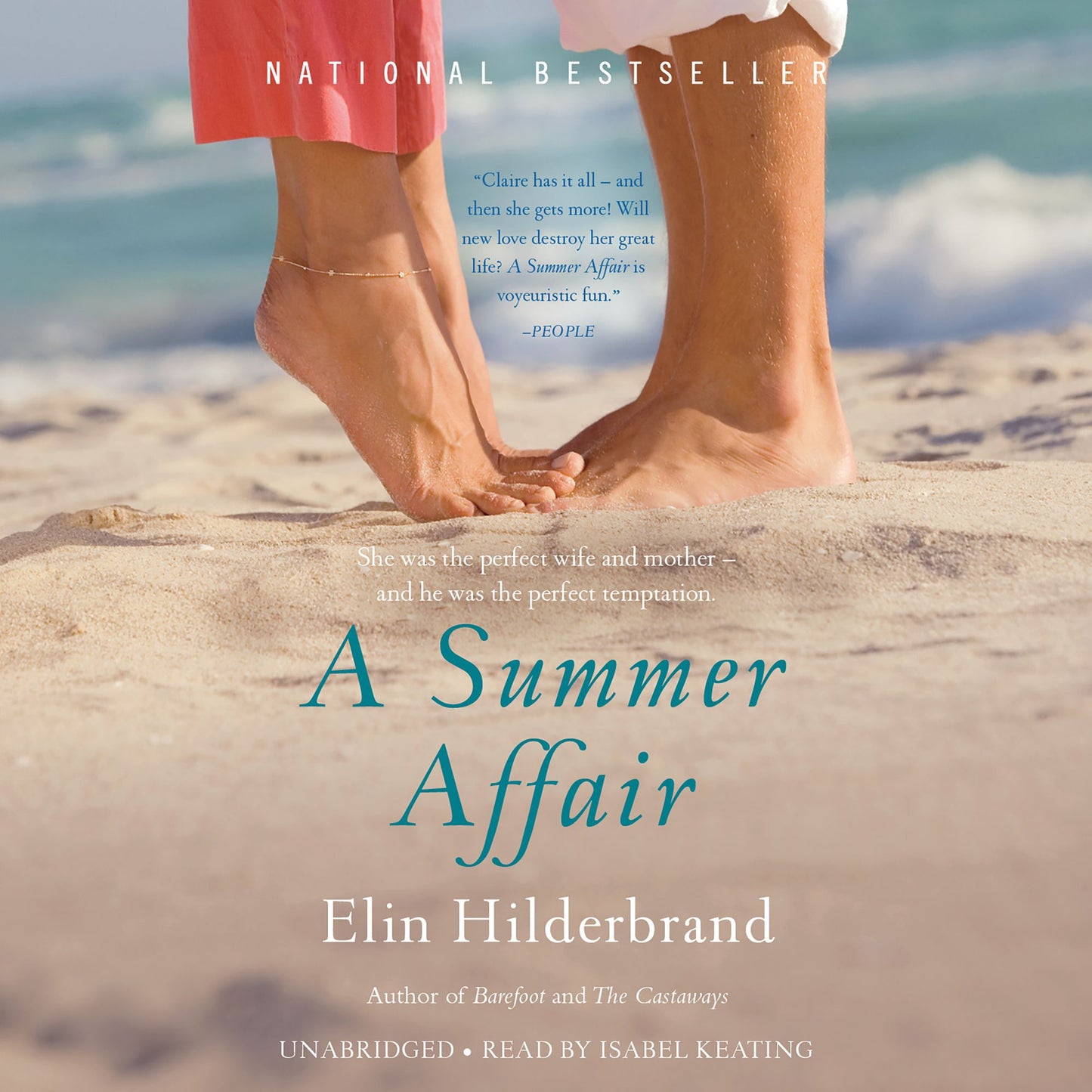 A Summer Affair : A Novel