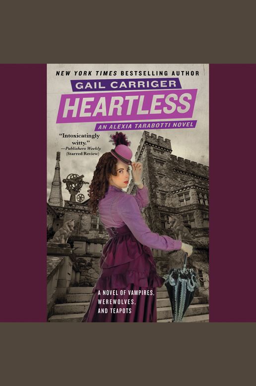 Heartless