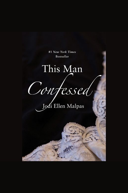 This Man Confessed