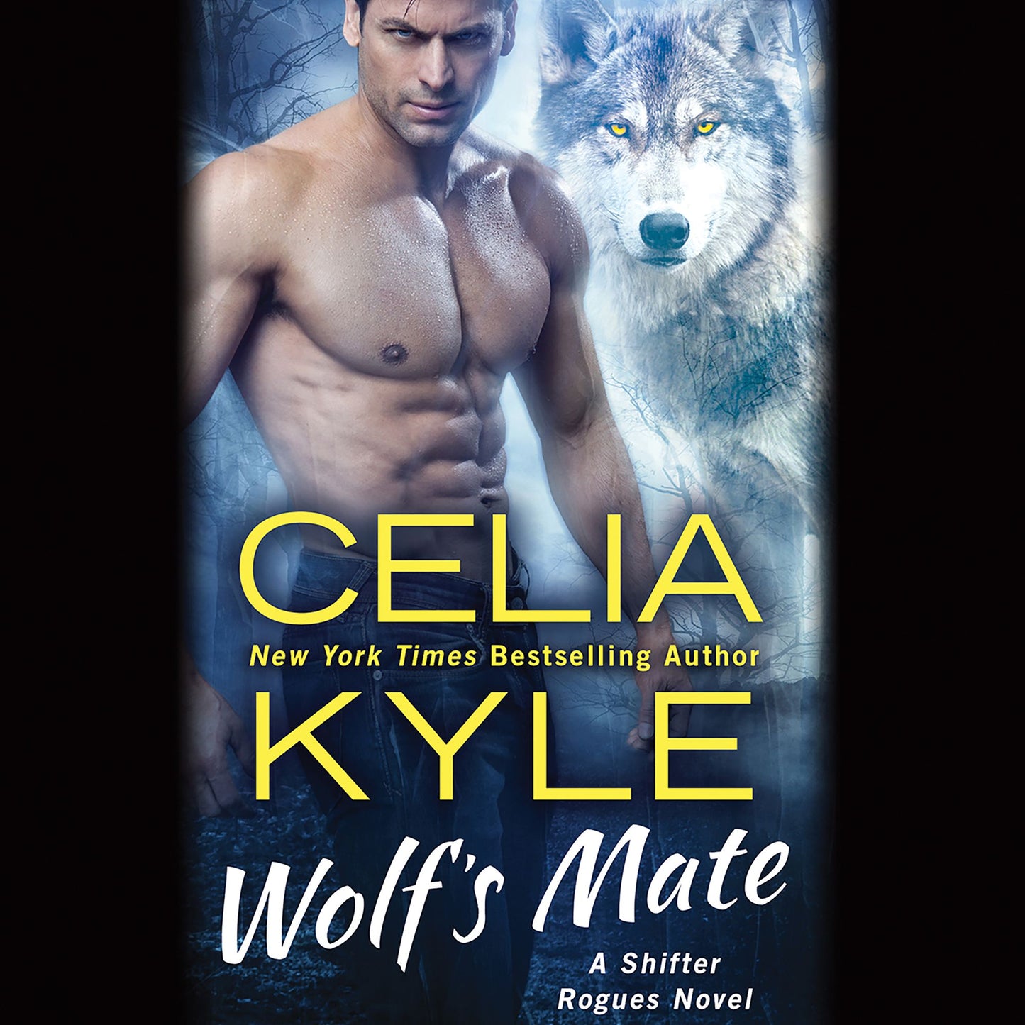 Wolf's Mate: A Paranormal Shifter Romance
