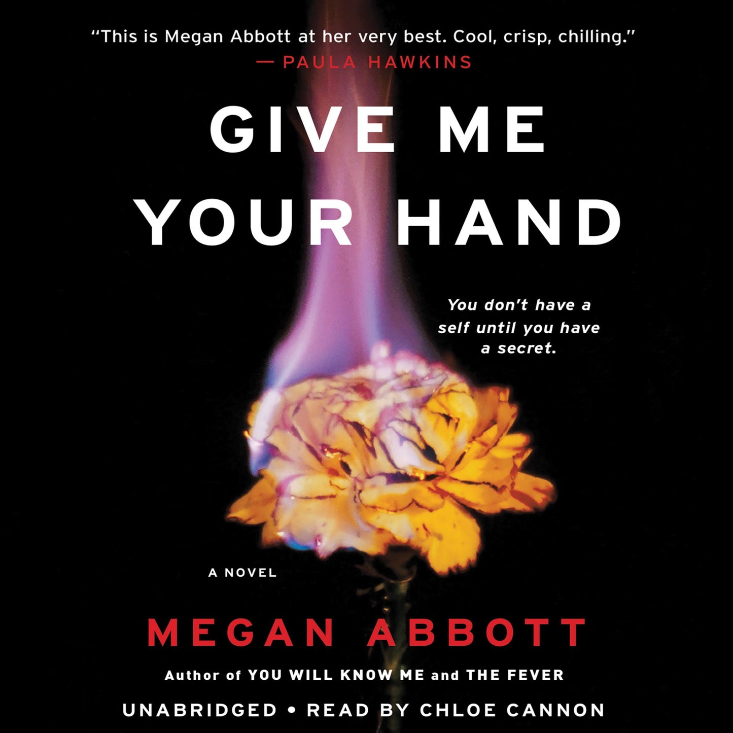 Give Me Your Hand