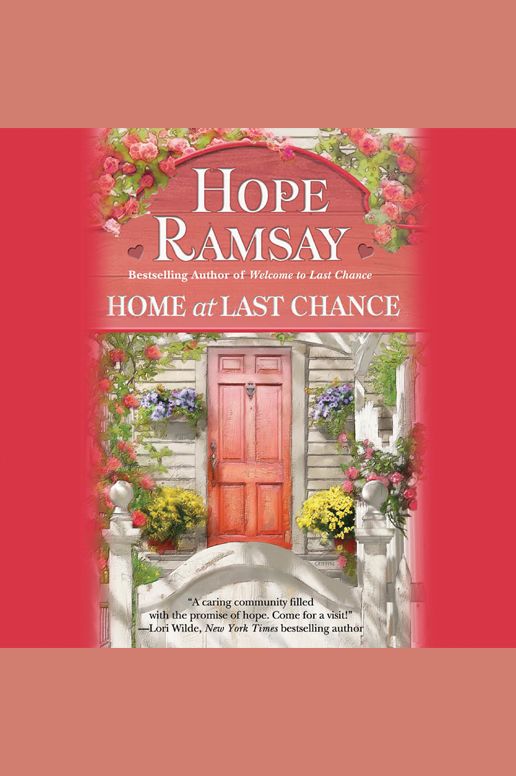 Home At Last Chance