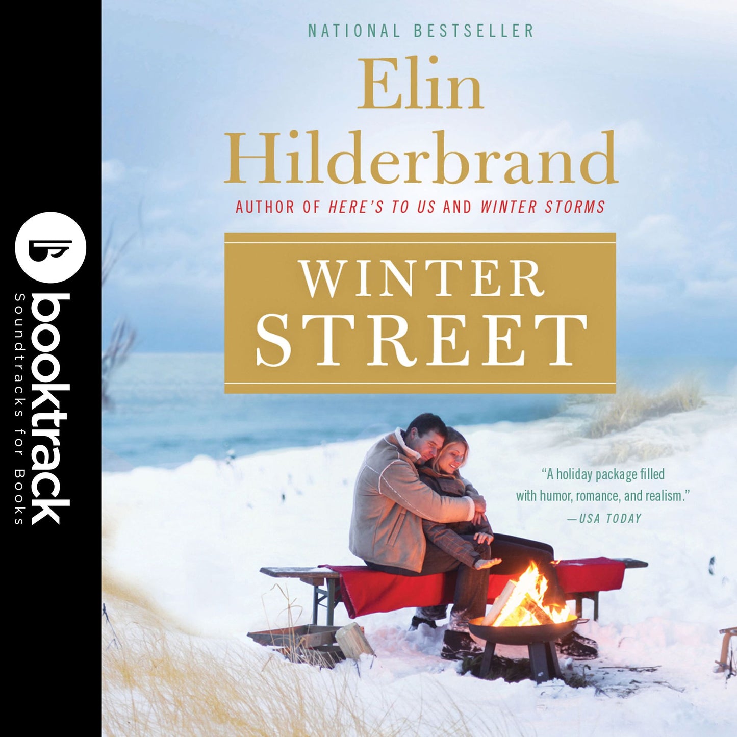 Winter Street