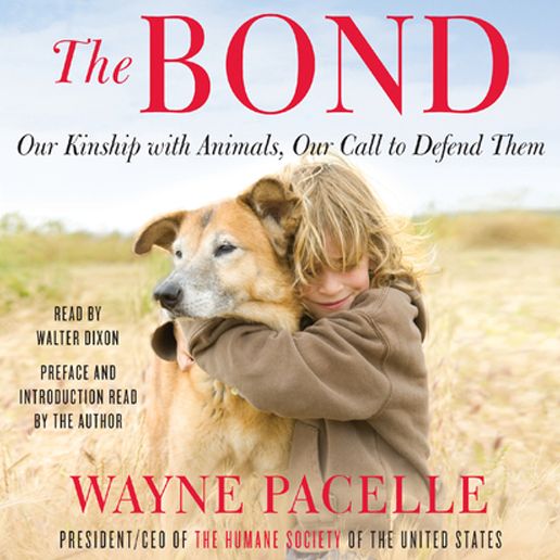 The Bond: Protecting the Special Relationship Between Animals and Humans