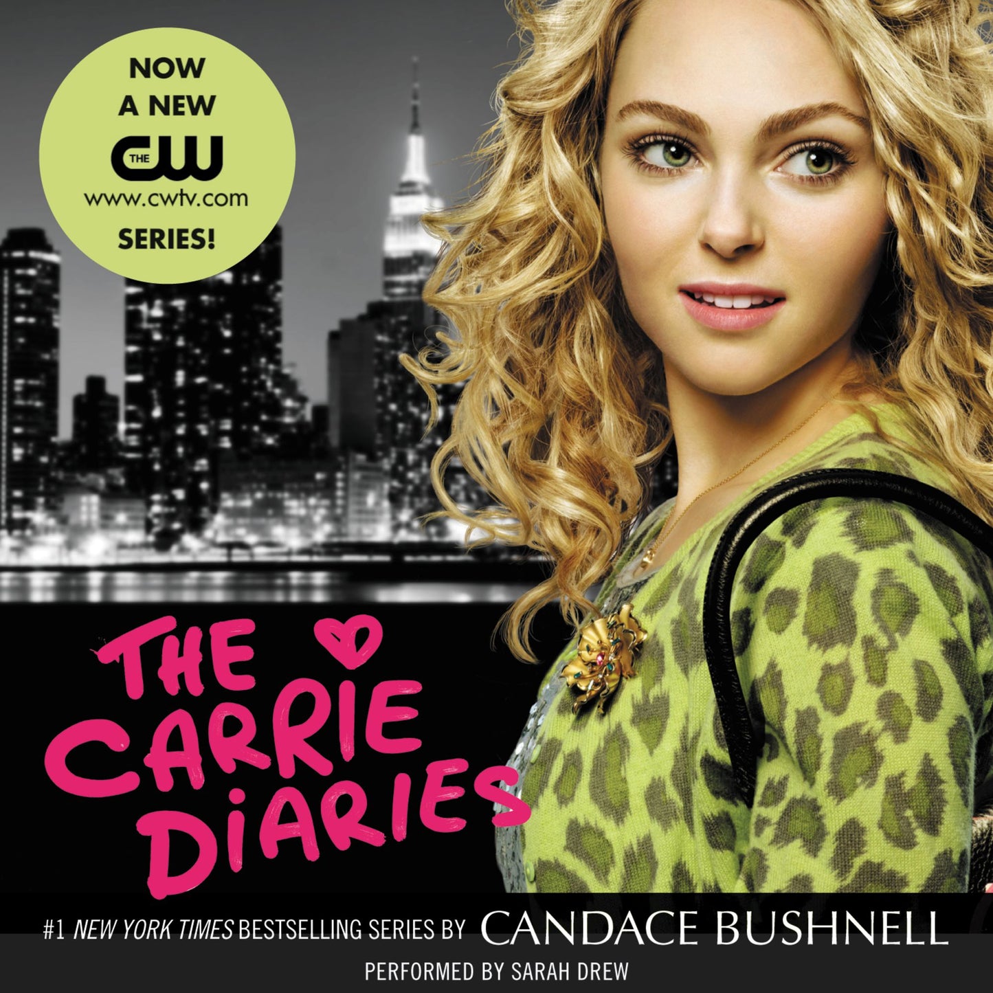 The Carrie Diaries