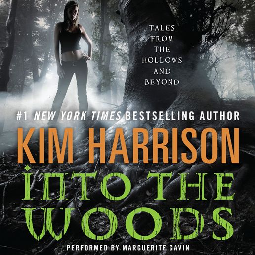 Into the Woods
