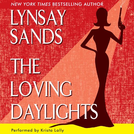 The Loving Daylights