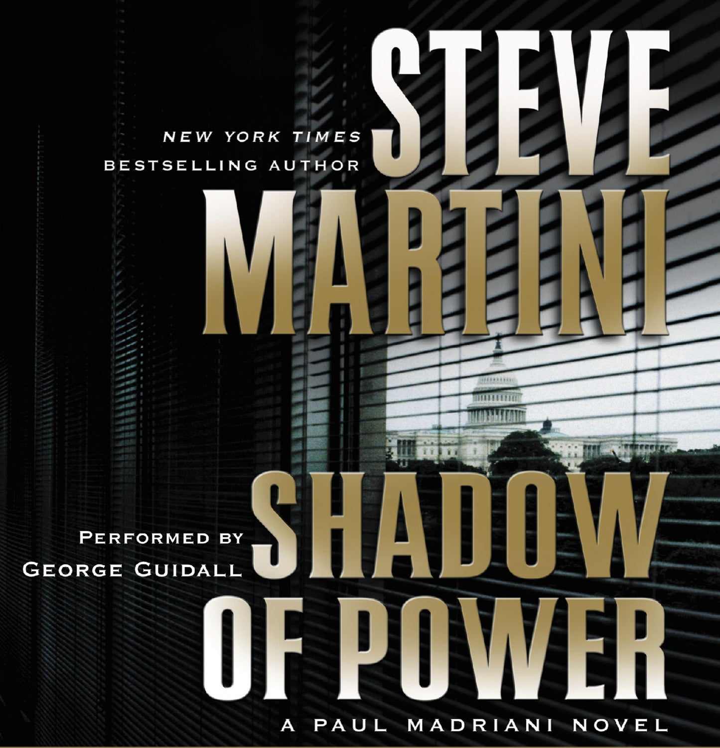 Shadow of Power