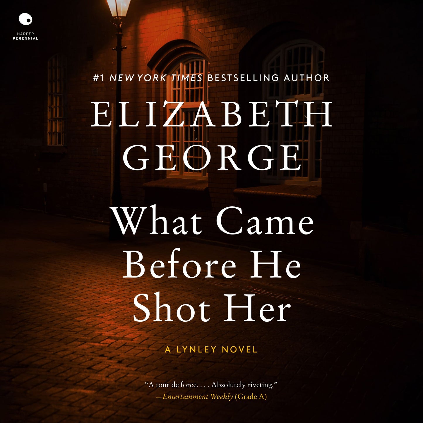 What Came Before He Shot Her (Abridged)