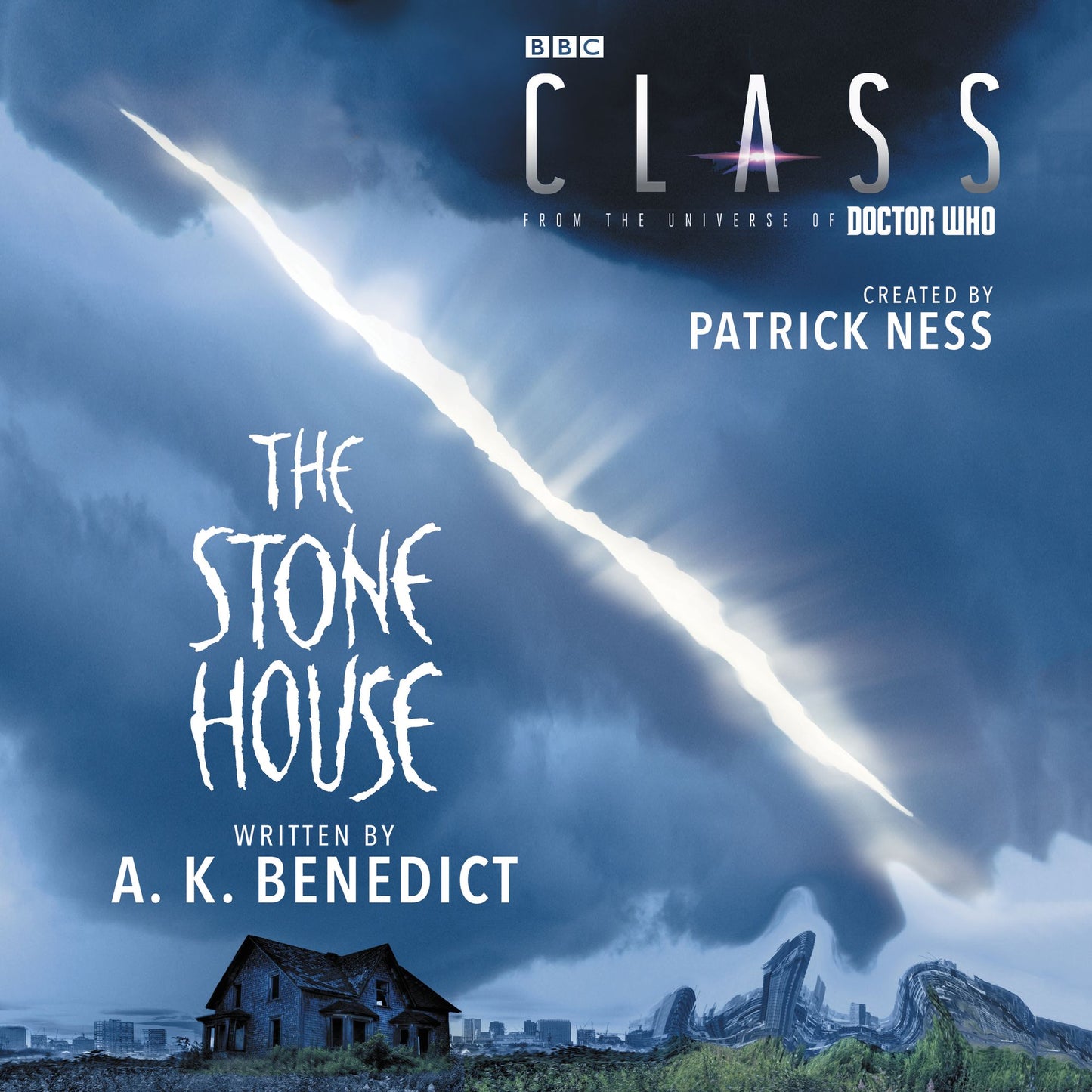 The Stone House