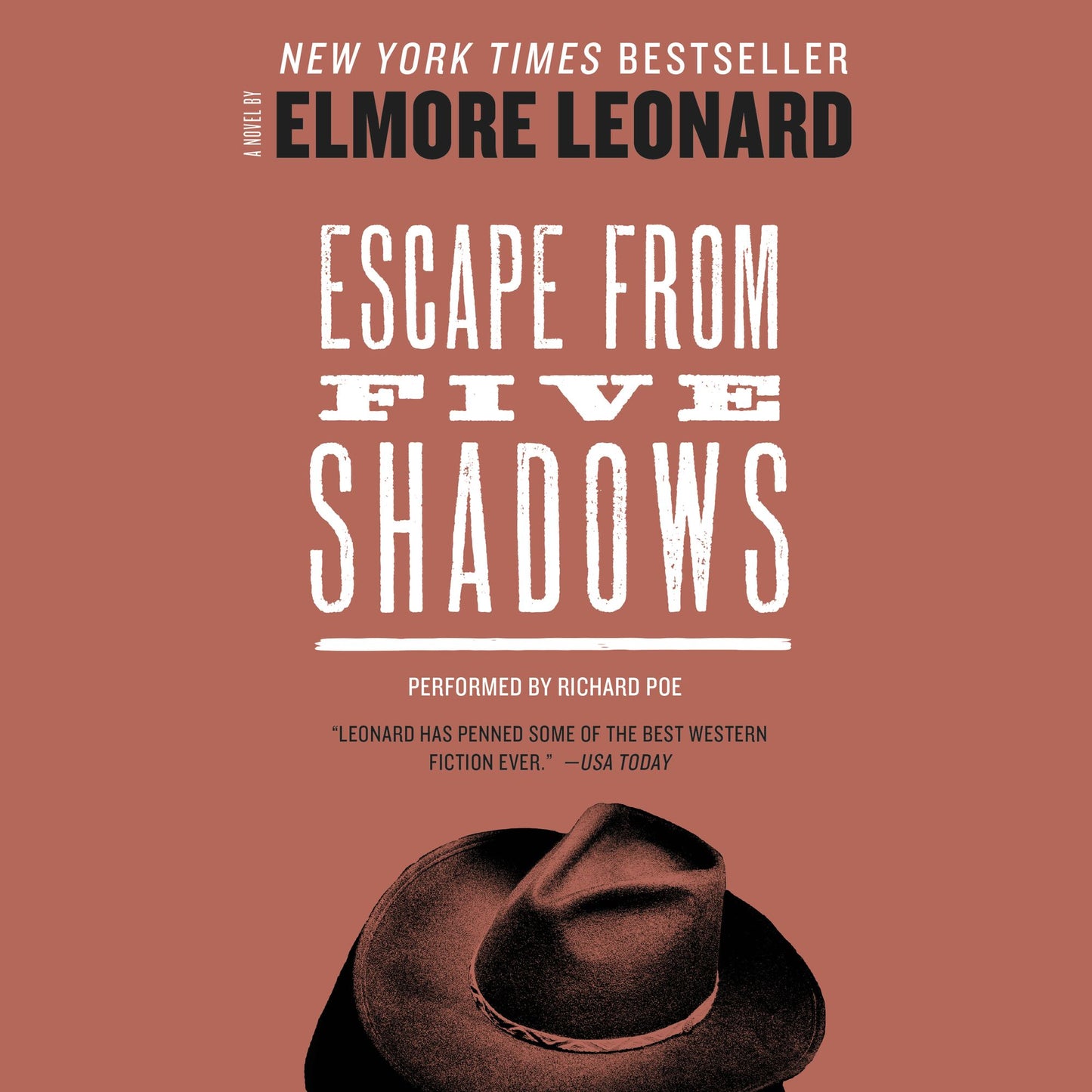 Escape from Five Shadows