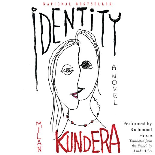Identity: A Novel