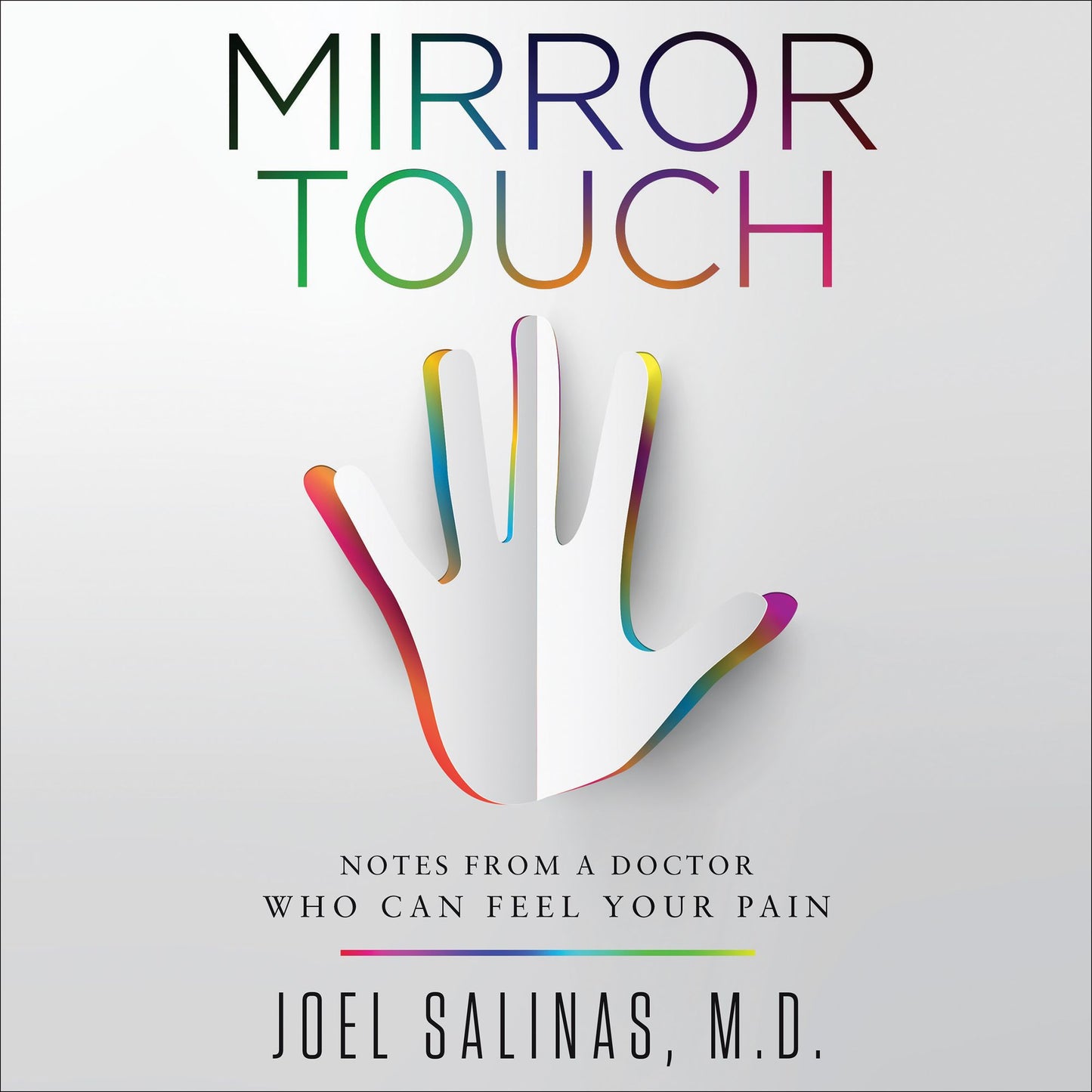 Mirror Touch: Notes from a Doctor Who Can Feel Your Pain