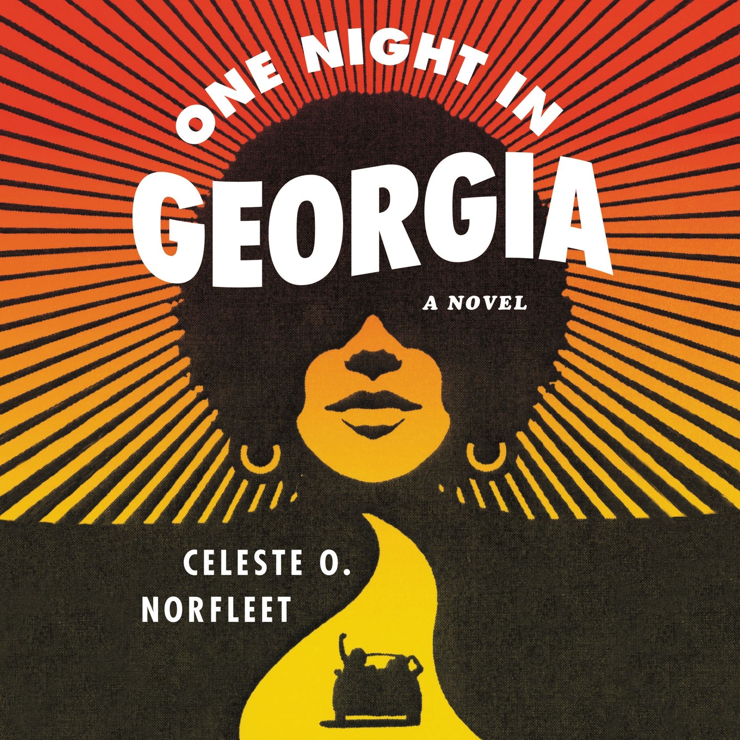 One Night in Georgia : A Novel