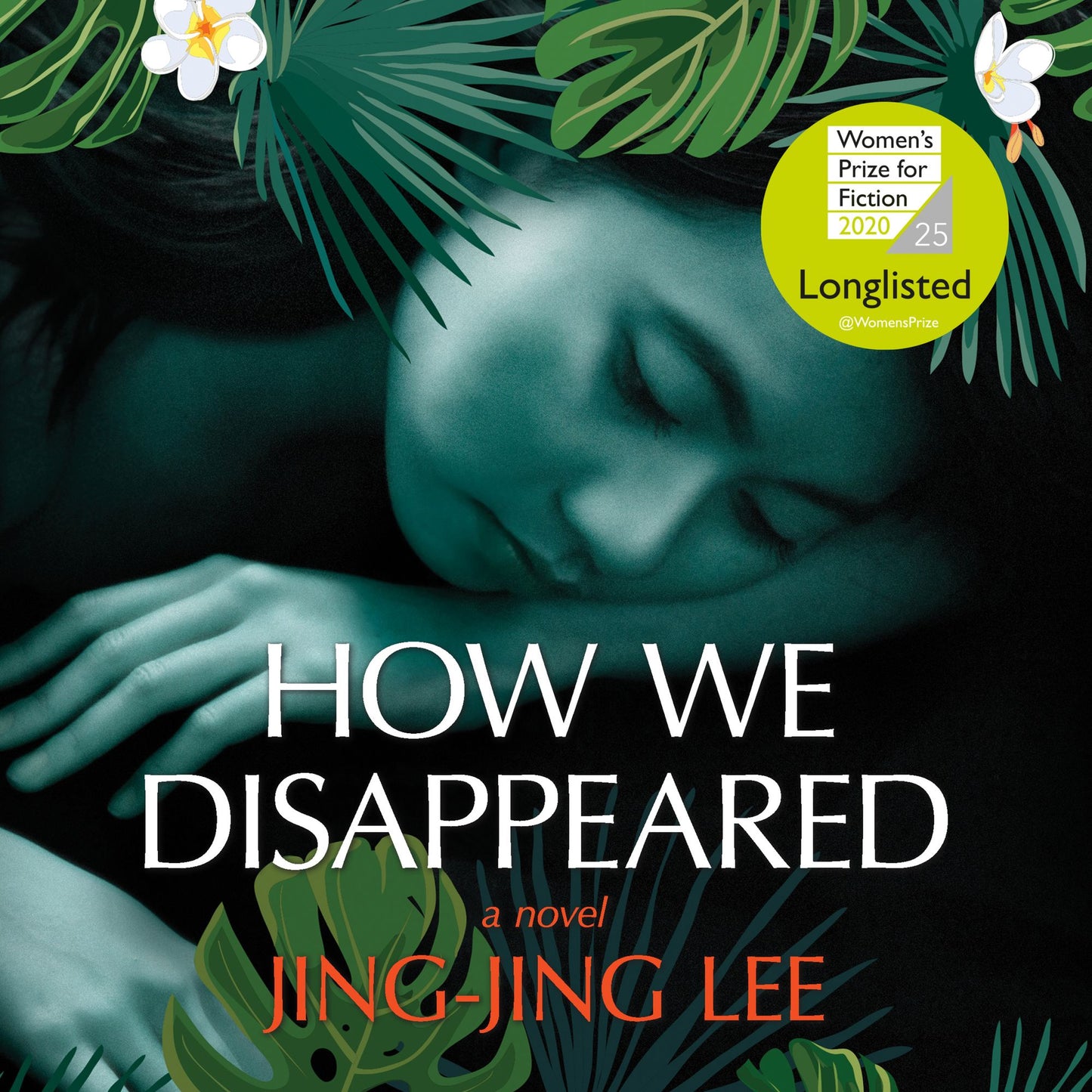 How We Disappeared: A Novel