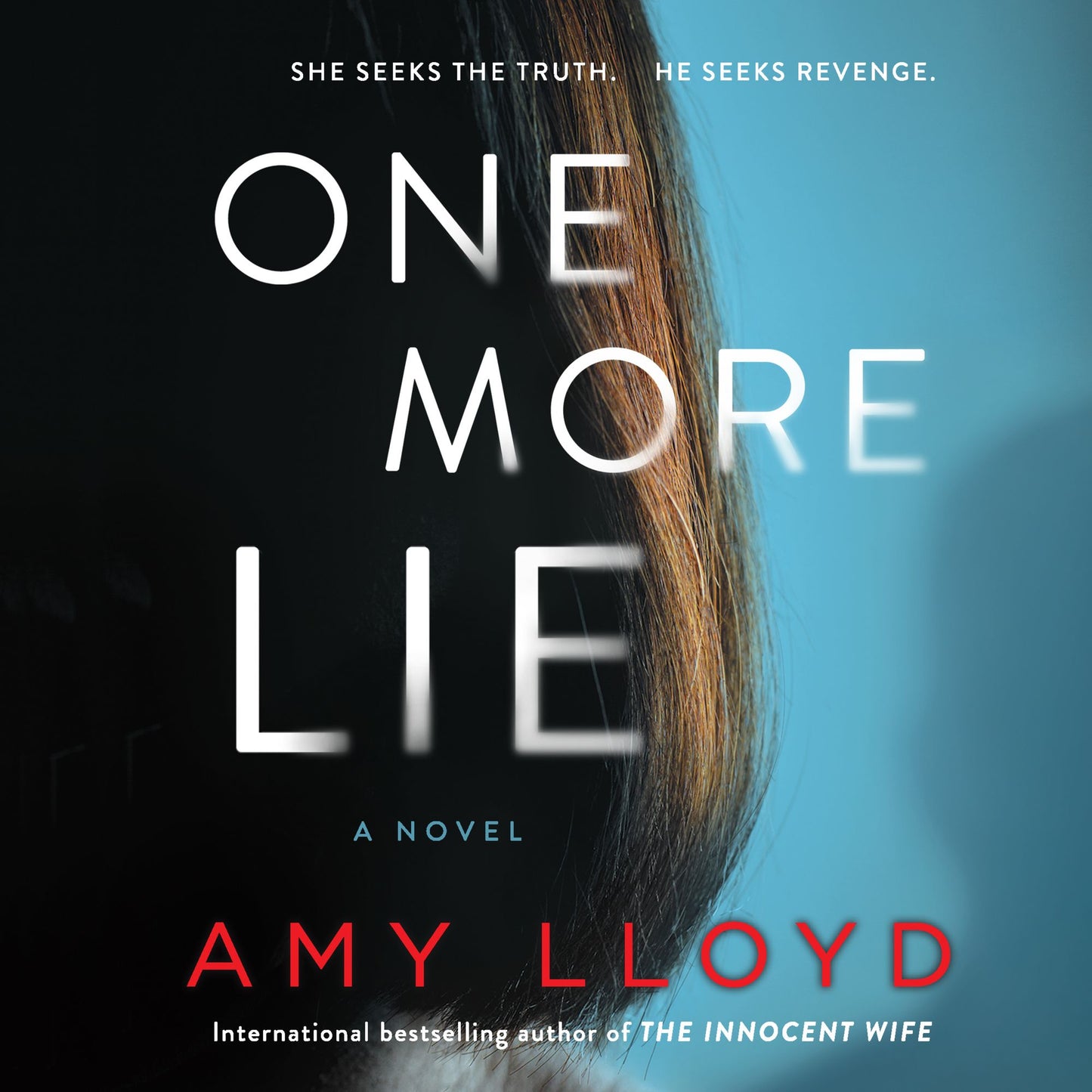 One More Lie