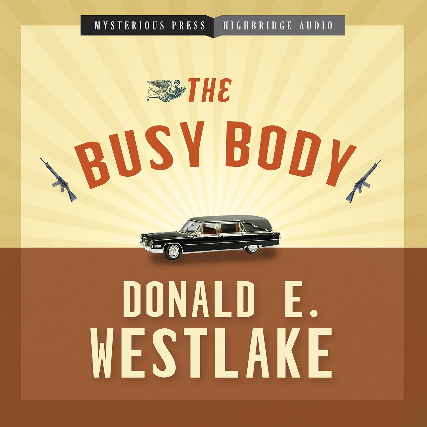The Busy Body