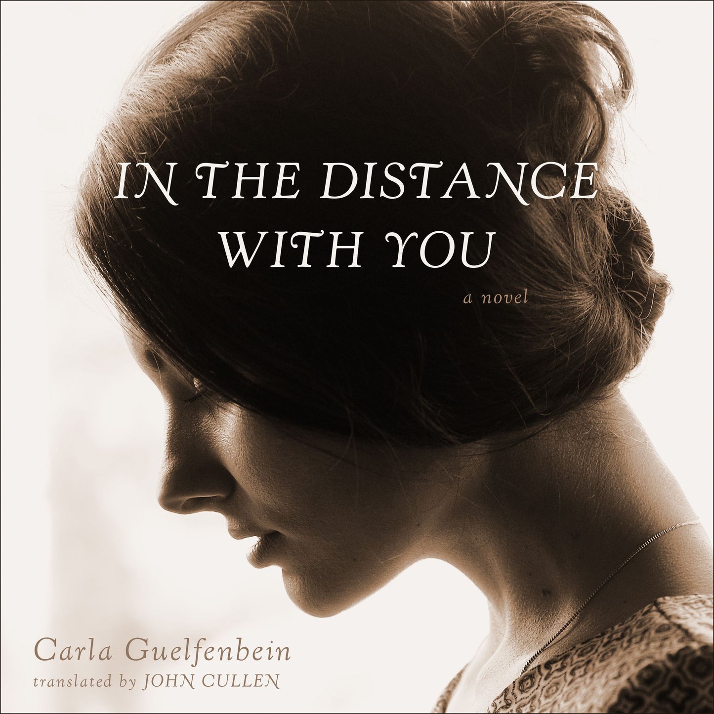 In the Distance With You: A Novel