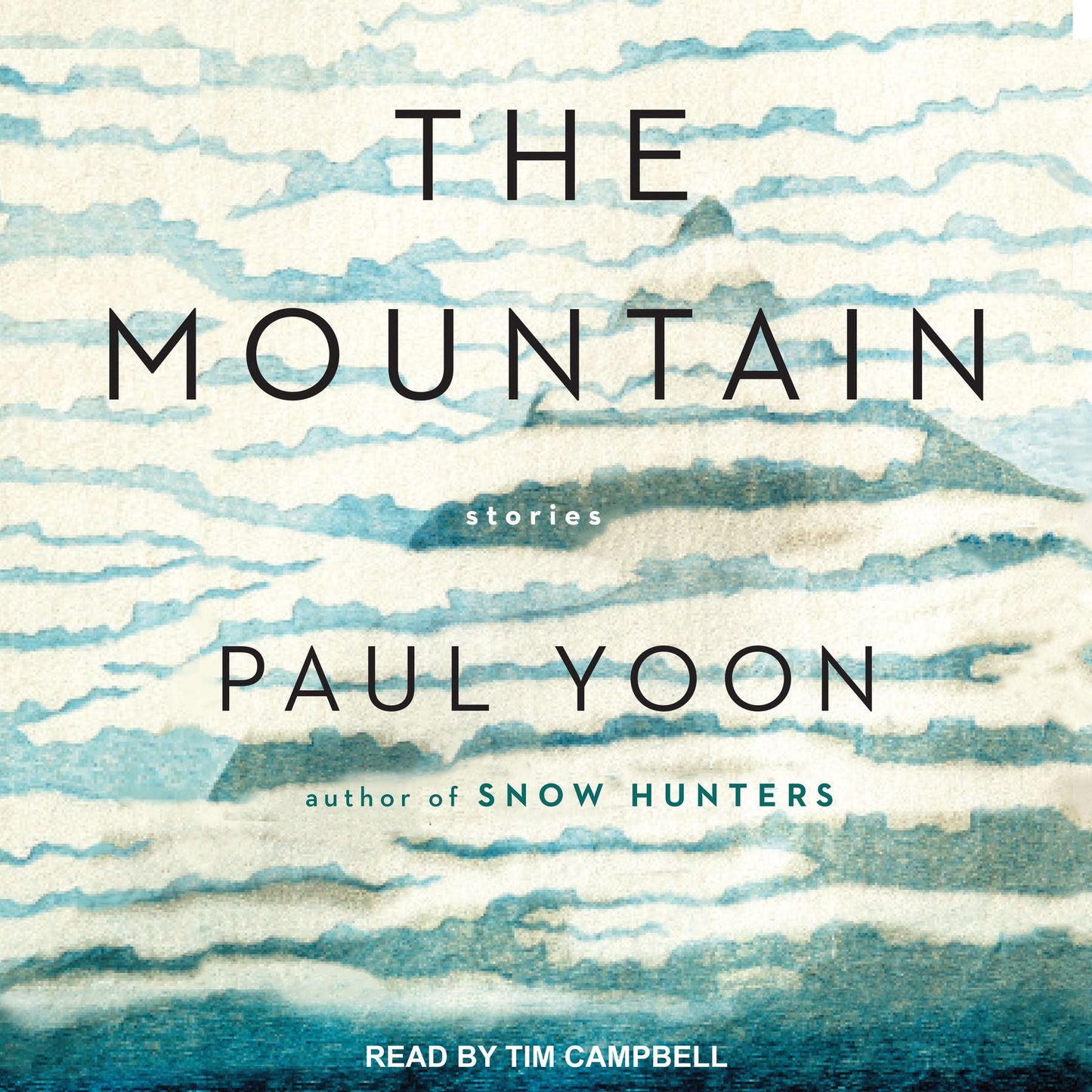 The Mountain: Stories