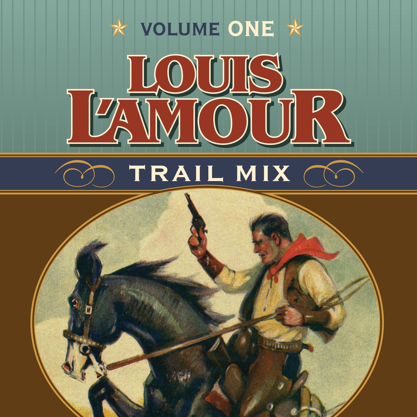 Trail Mix: Volume 2