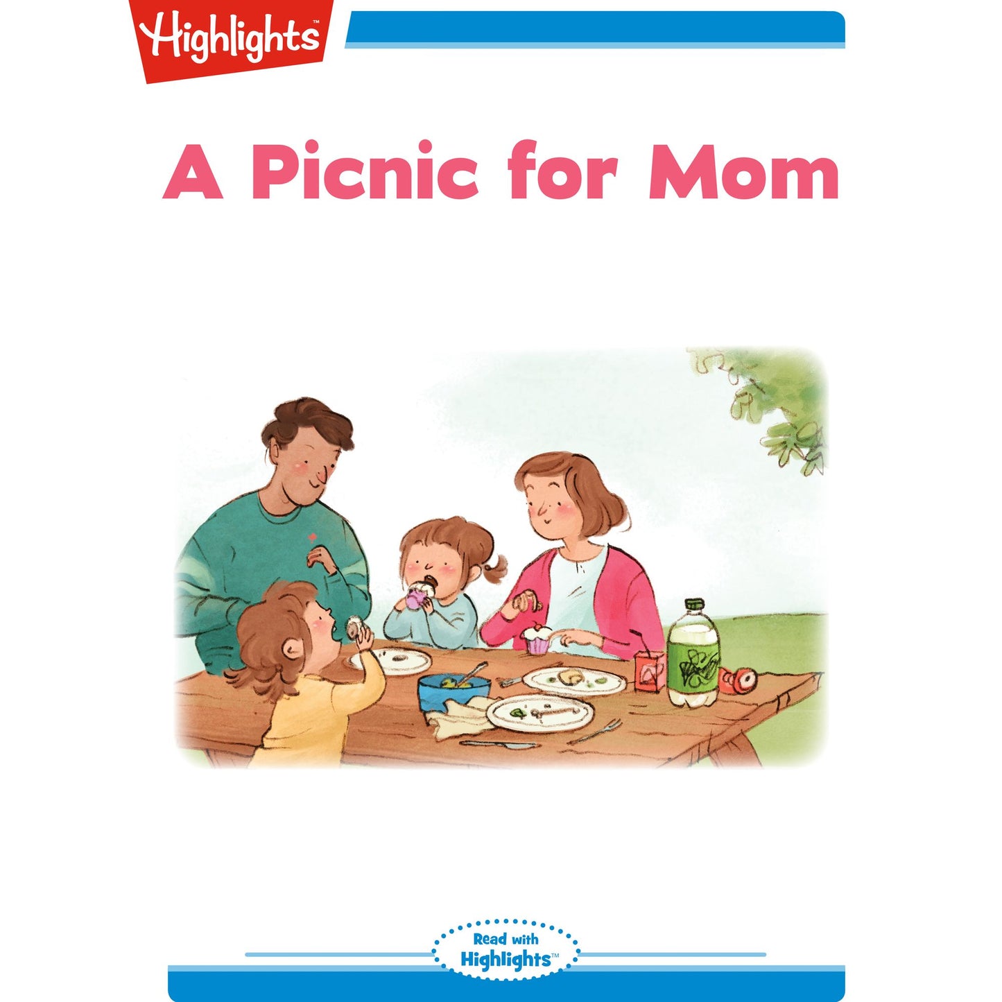 A Picnic for Mom