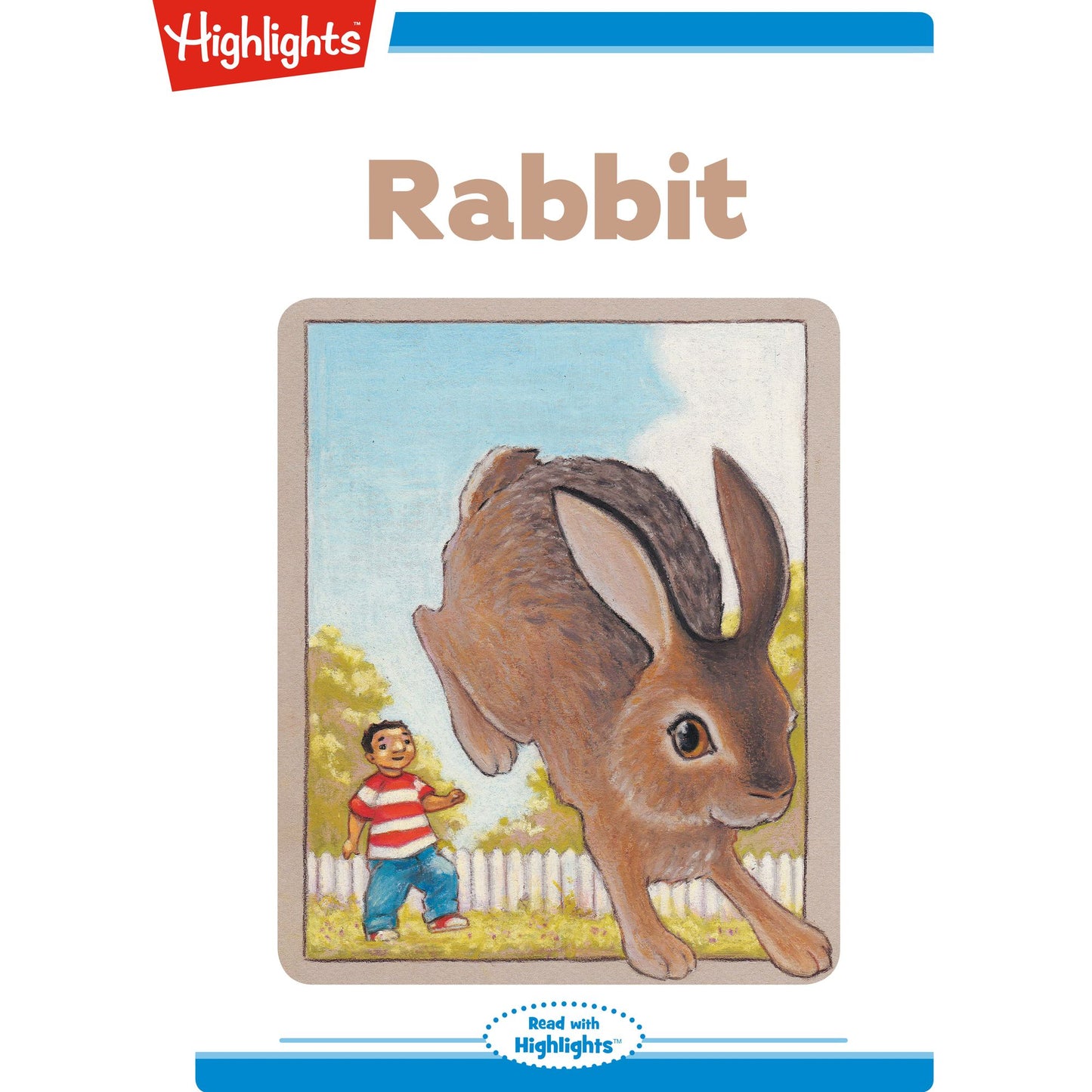 Rabbit
