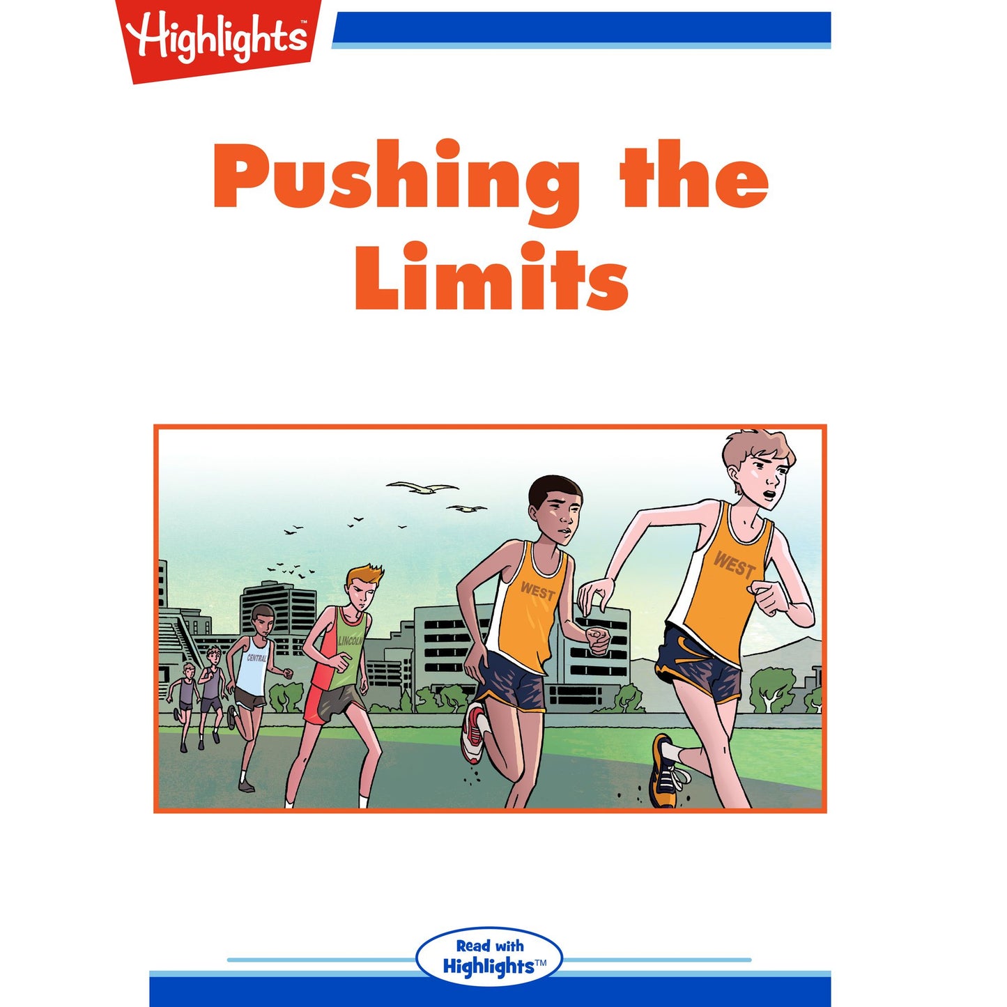Pushing the Limits