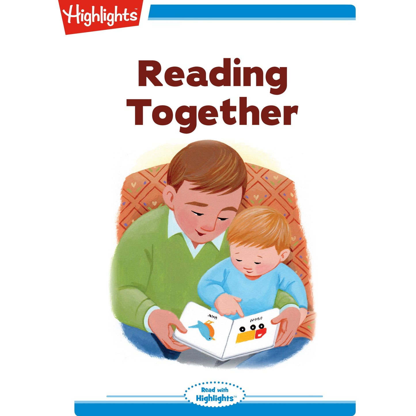 Reading Together