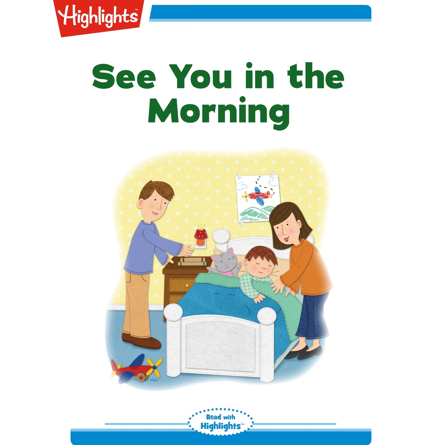 See You in the Morning