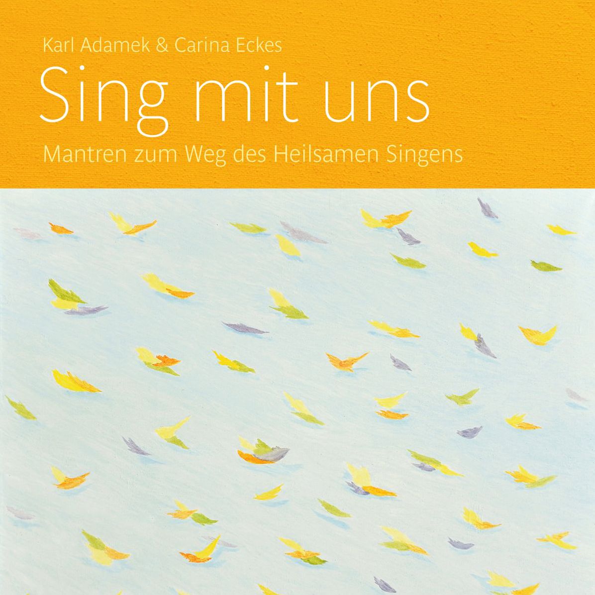 Sing mit uns