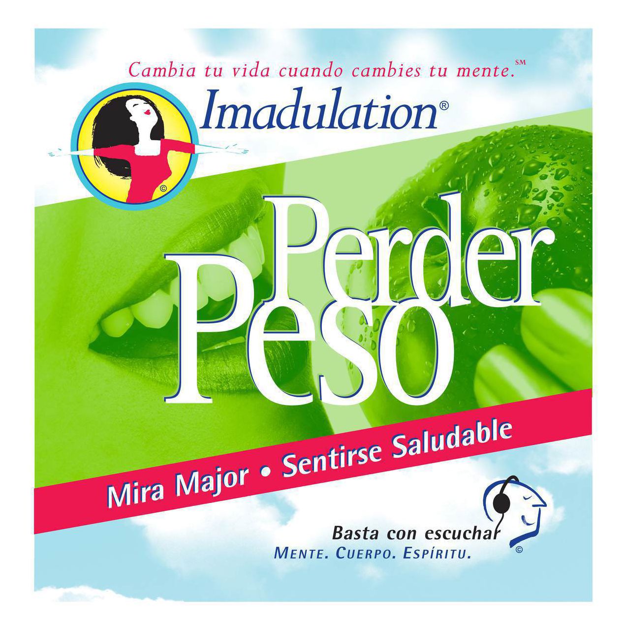 Perder Peso: Mira Major - Sentirse Saludable