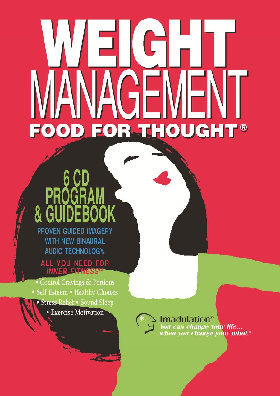 Food For Thought: Weight Management