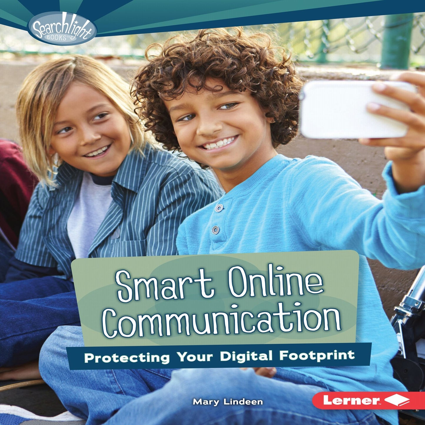 Smart Online Communication: Protecting Your Digital Footprint