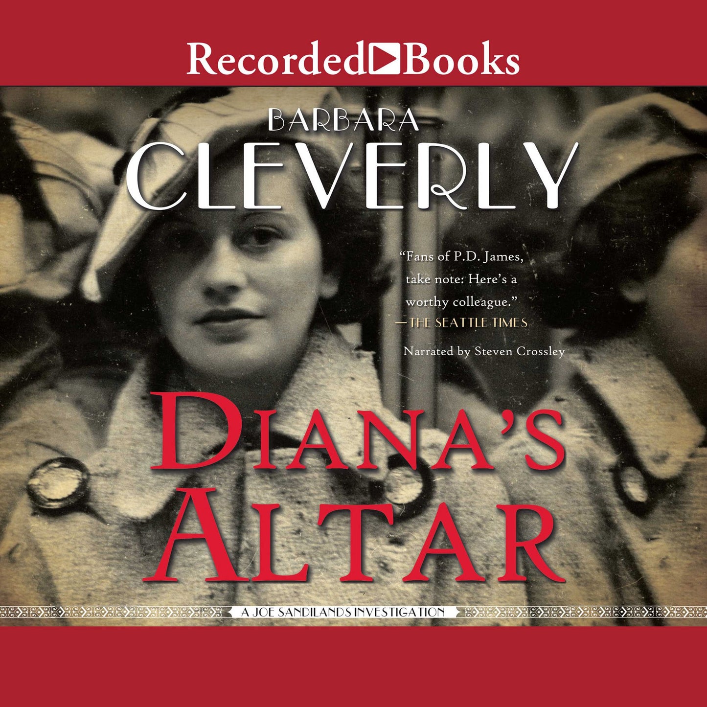Diana's Altar