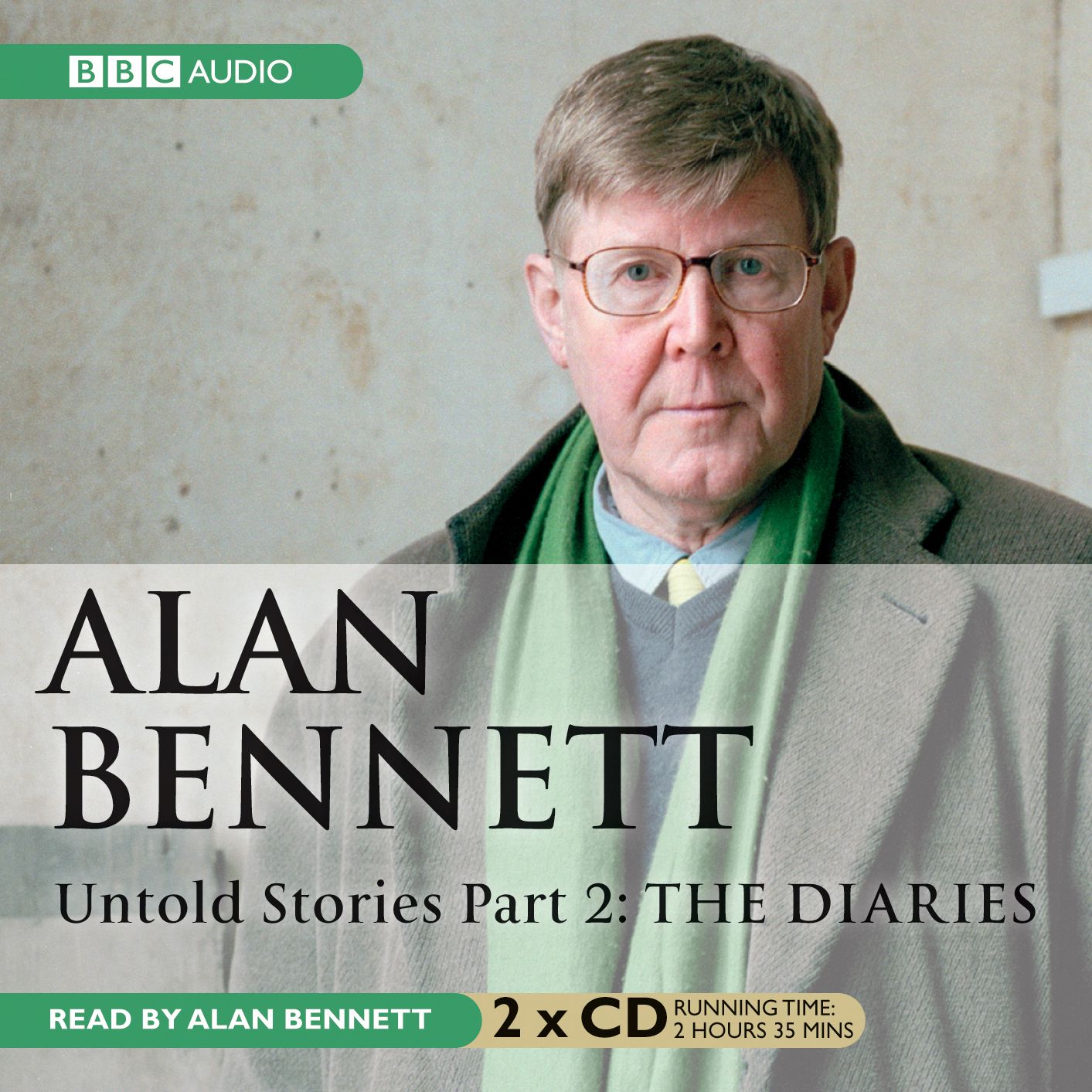 The Diaries: Untold Stories Part 2 (Abridged)
