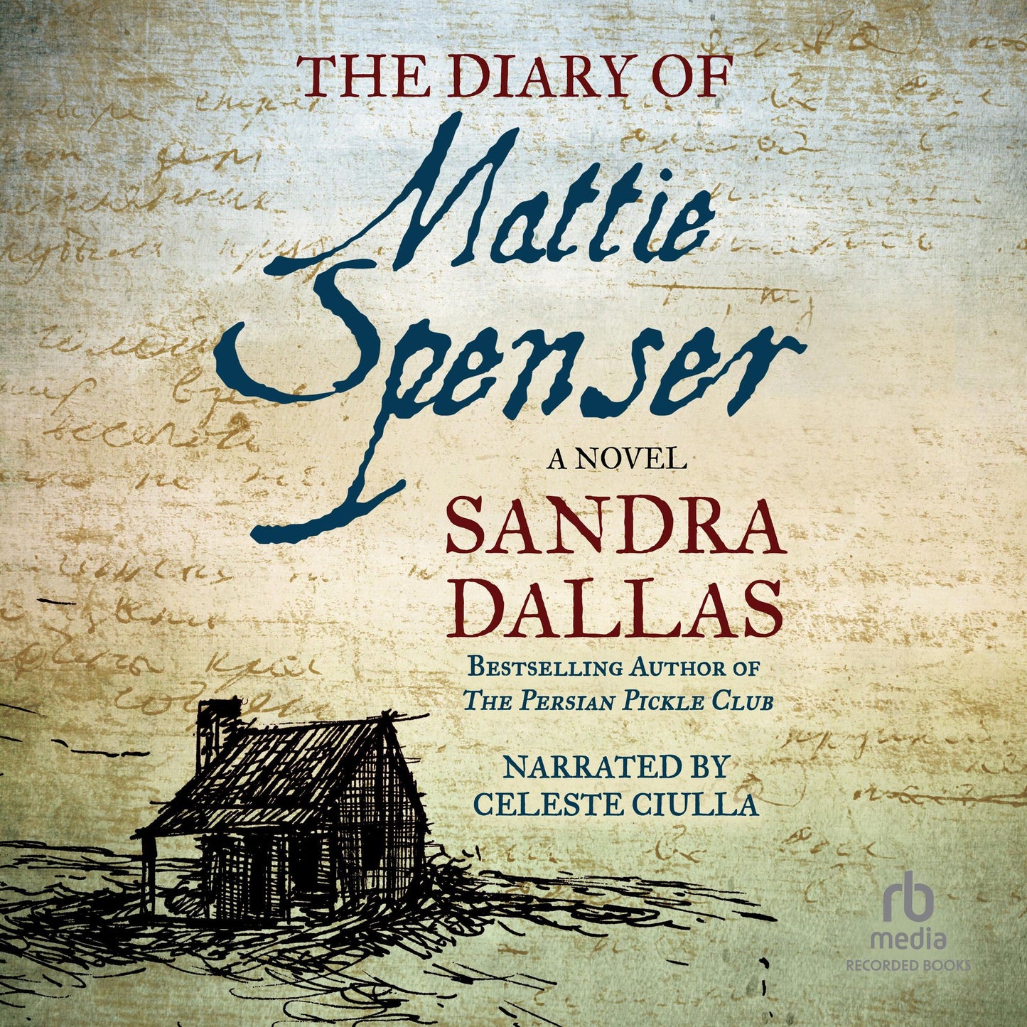The Diary of Mattie Spenser