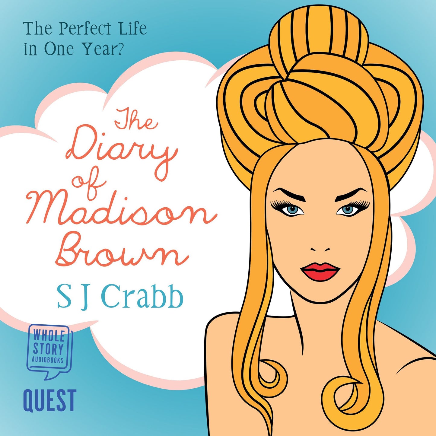 The Diary of Madison Brown