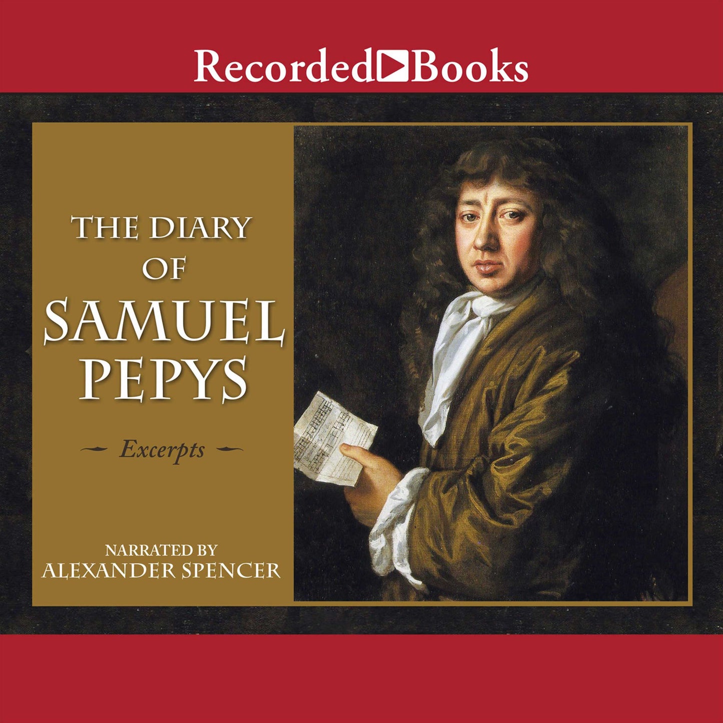 The Diary of Samuel Pepys: Excerpts