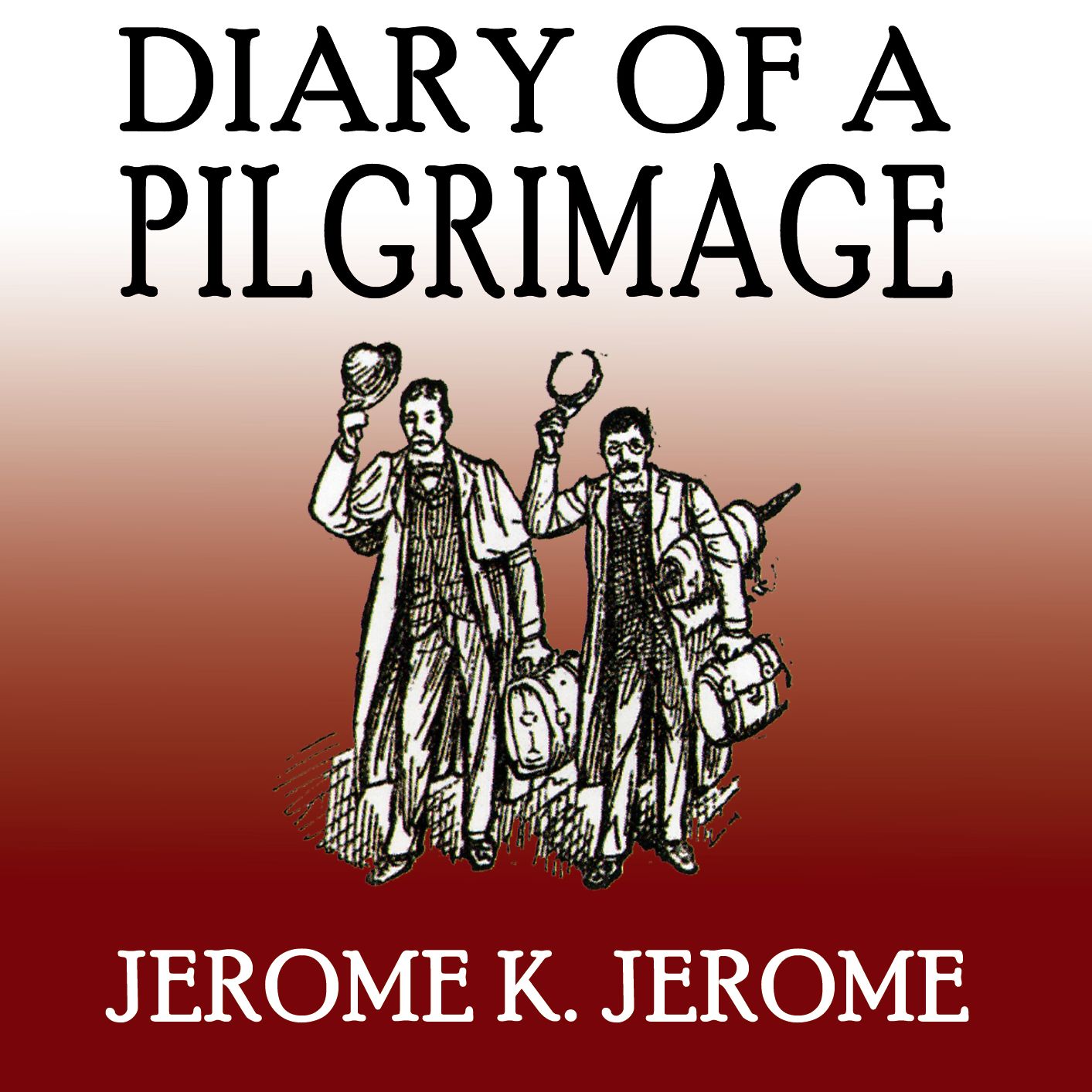 Diary of a Pilgrimage
