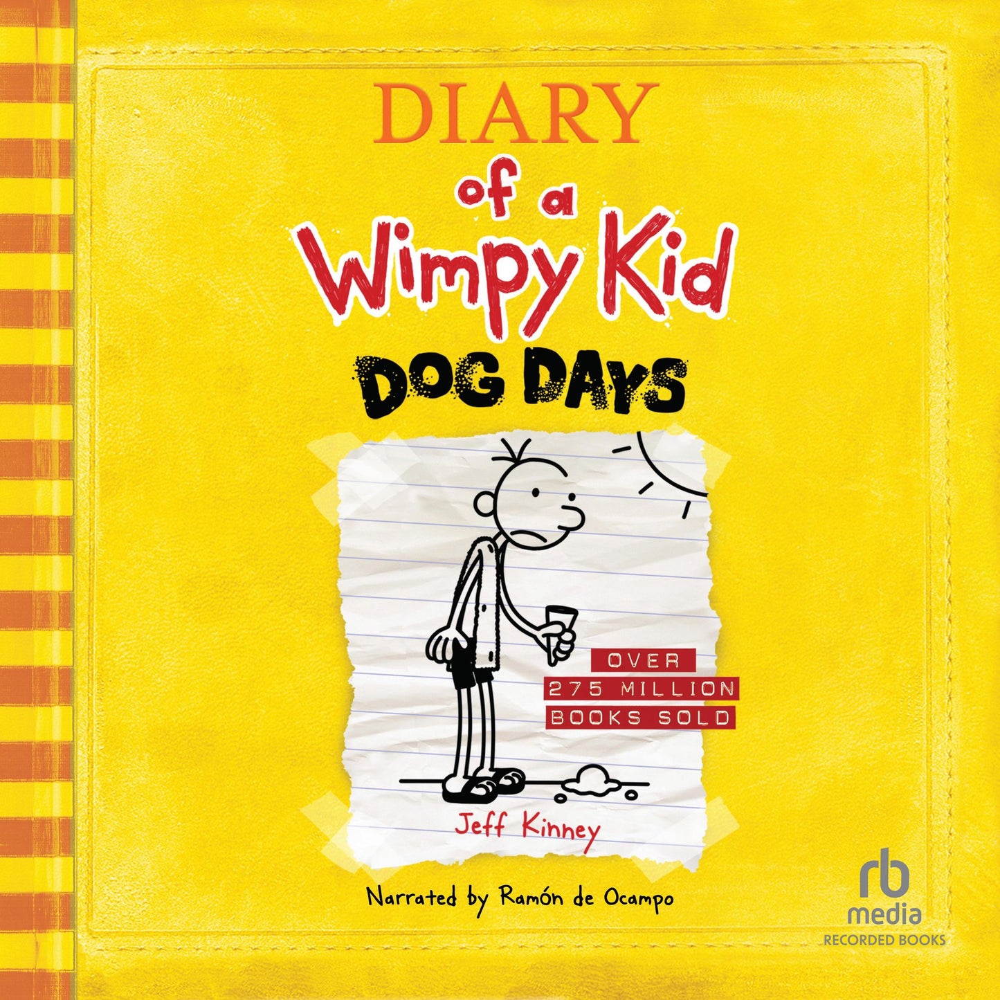 Diary of a Wimpy Kid: Dog Days: Dog Days